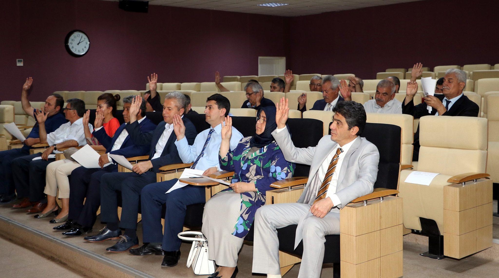 ŞEHİTLERİN İSİMLERİ YAŞATILIYOR - Kırıkkale Haber, Son Dakika Kırıkkale Haberleri