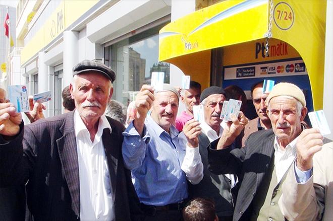 DOĞALGAZ ÖDEME TARİHİ DEĞİŞSİN - Kırıkkale Haber, Son Dakika Kırıkkale Haberleri