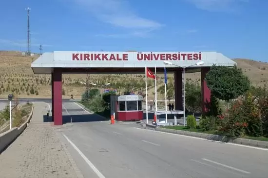 KAMPÜS GİRİŞLERİNE DİKKAT - Kırıkkale Haber, Son Dakika Kırıkkale Haberleri KAMPÜS GİRİŞLERİNE DİKKAT - Kırıkkale Haber, Son Dakika Kırıkkale Haberleri