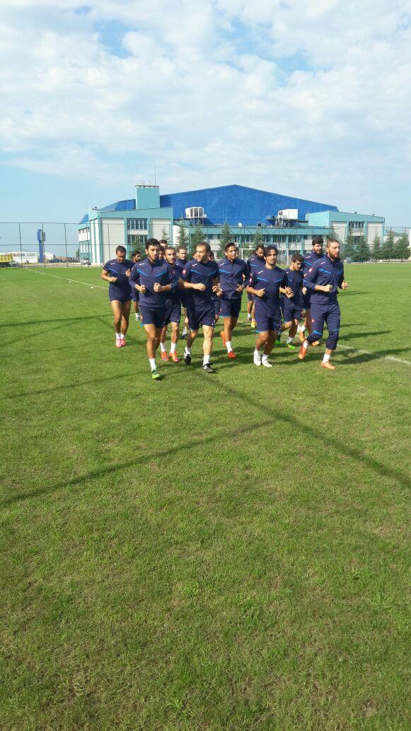 KALE’NİN KUPA MESAİSİ - Kırıkkale Haber, Son Dakika Kırıkkale Haberleri KALE’NİN KUPA MESAİSİ - Kırıkkale Haber, Son Dakika Kırıkkale Haberleri
