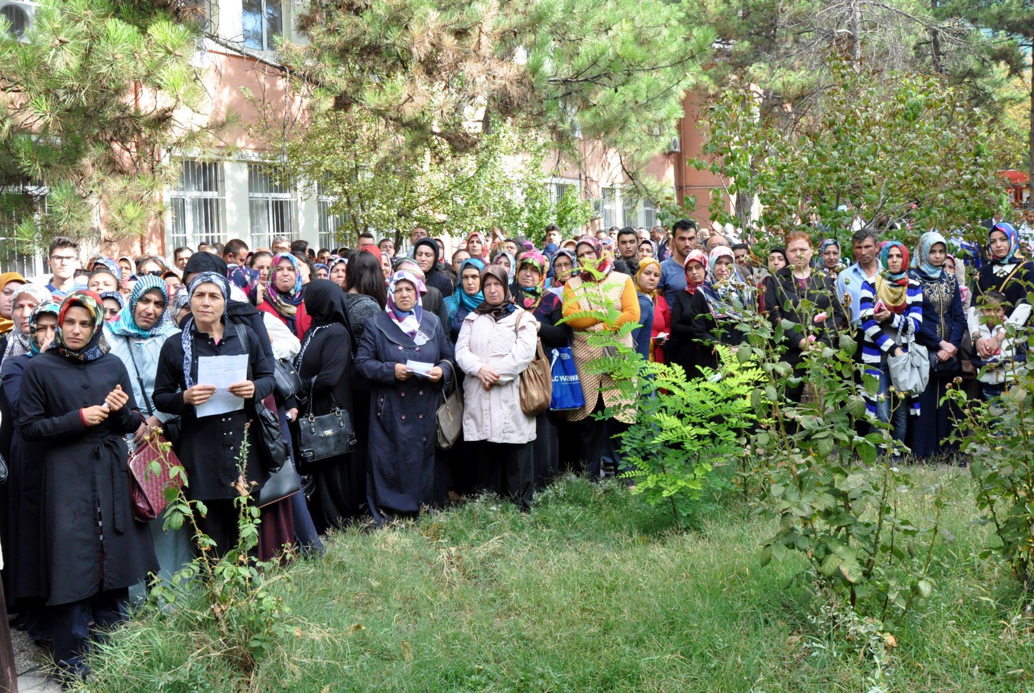 İŞKUR KURALARI ÇEKİLDİ - Kırıkkale Haber, Son Dakika Kırıkkale Haberleri