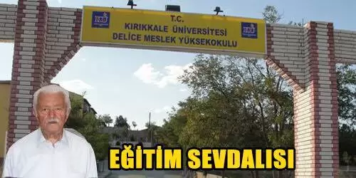DELİCE’DE MESLEK YÜKSEKOKULU KAPATILDI - Kırıkkale Haber, Son Dakika Kırıkkale Haberleri DELİCE’DE MESLEK YÜKSEKOKULU KAPATILDI - Kırıkkale Haber, Son Dakika Kırıkkale Haberleri