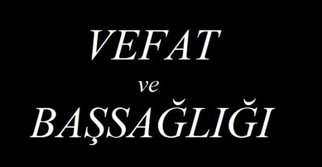 Pekdoğan Ailesinin Acı Günü - Kırıkkale Haber, Son Dakika Kırıkkale Haberleri