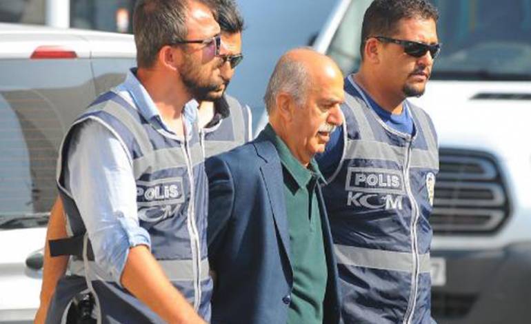 HARPUT’TAN KİRLİ KUMPAS - Kırıkkale Haber, Son Dakika Kırıkkale Haberleri