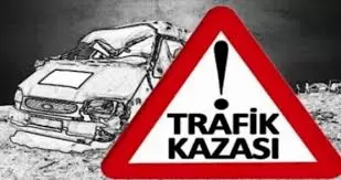 3 KAZA 12 YARALI - Kırıkkale Haber, Son Dakika Kırıkkale Haberleri