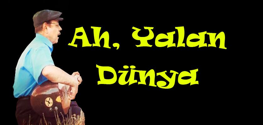 Bozkır Issız, Türküler Yetim Kaldı! - Kırıkkale Haber, Son Dakika Kırıkkale Haberleri