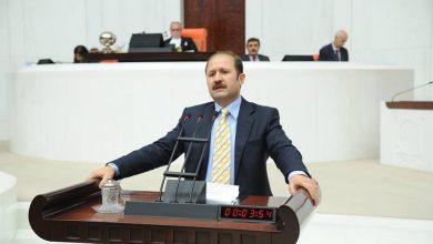 Sayın Can 5 Dönem Milletvekili Olmanızda Amerika’ya (Pensilvanya’ya)Gitmeniz Mi Katkı Sağladı ? - Kırıkkale Haber, Son Dakika Kırıkkale Haberleri