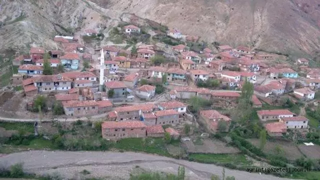 9 ÖRNEK KÖY DAHA - Kırıkkale Haber, Son Dakika Kırıkkale Haberleri 9 ÖRNEK KÖY DAHA - Kırıkkale Haber, Son Dakika Kırıkkale Haberleri