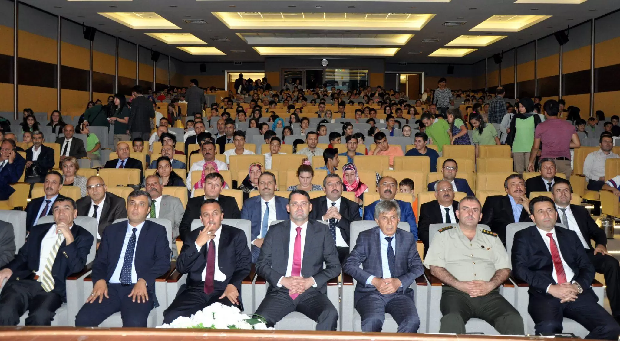 15 TEMMUZ ŞEHİTLERİ ANILDI - Kırıkkale Haber, Son Dakika Kırıkkale Haberleri 15 TEMMUZ ŞEHİTLERİ ANILDI - Kırıkkale Haber, Son Dakika Kırıkkale Haberleri