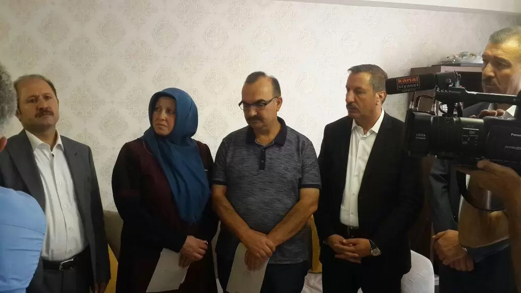 İDAM İSTİYORUZ - Kırıkkale Haber, Son Dakika Kırıkkale Haberleri İDAM İSTİYORUZ - Kırıkkale Haber, Son Dakika Kırıkkale Haberleri