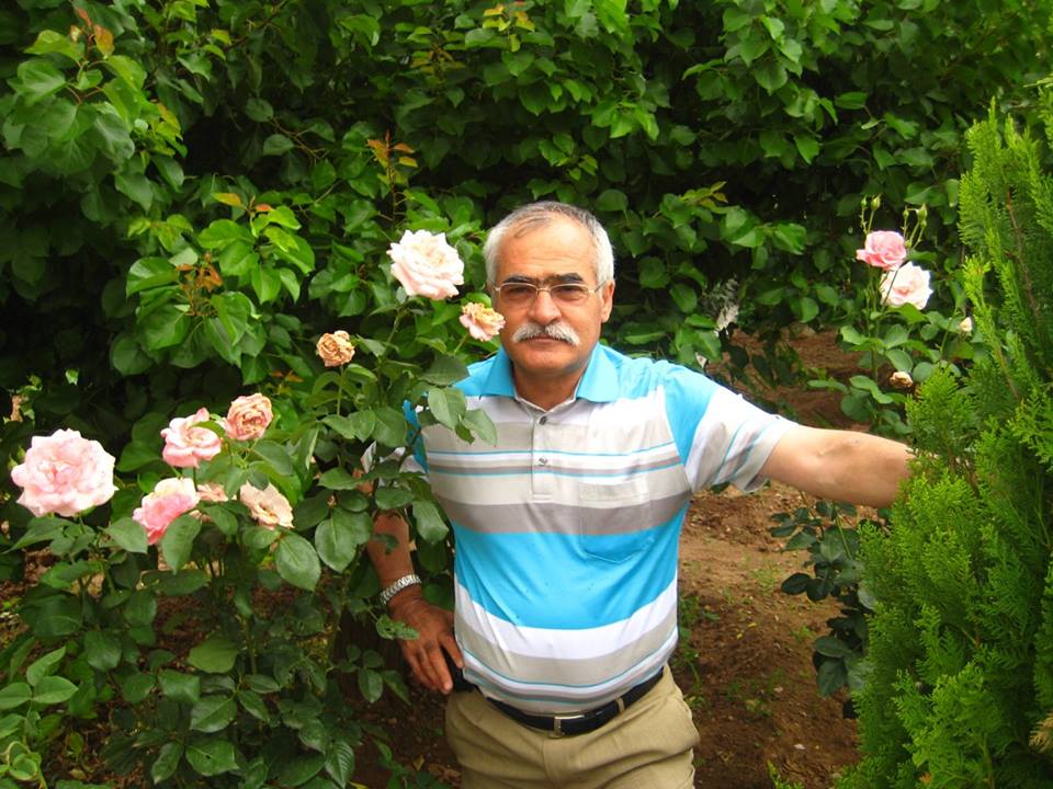 Ahılı Eski Belediye Başkanı vefat etti - Kırıkkale Haber, Son Dakika Kırıkkale Haberleri
