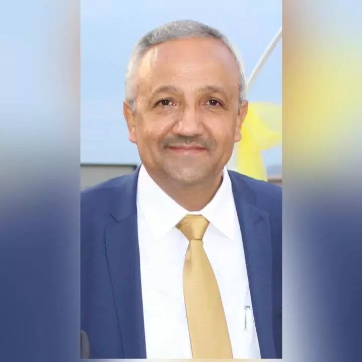 FLAŞ! FLAŞ! FLAŞ! Yahşihan İlçe Başkanı Belli Oldu - Kırıkkale Haber, Son Dakika Kırıkkale Haberleri FLAŞ! FLAŞ! FLAŞ! Yahşihan İlçe Başkanı Belli Oldu - Kırıkkale Haber, Son Dakika Kırıkkale Haberleri