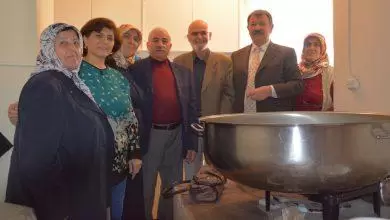 Tokatlılar Vakfından Aşure İkramı - Kırıkkale Haber, Son Dakika Kırıkkale Haberleri Tokatlılar Vakfından Aşure İkramı - Kırıkkale Haber, Son Dakika Kırıkkale Haberleri