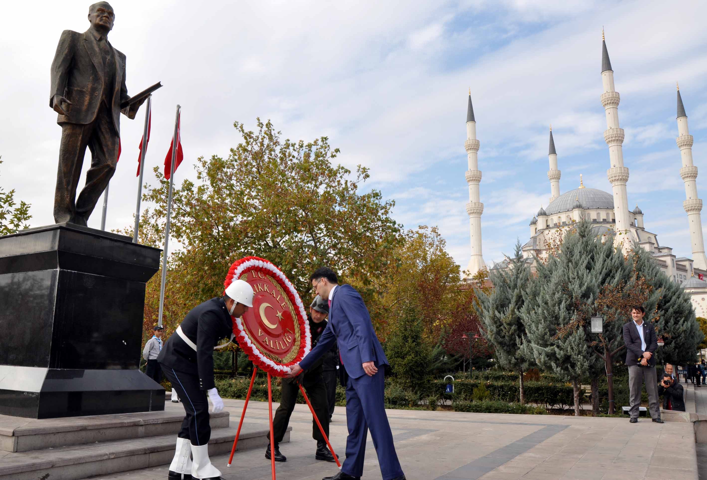 YAŞASIN CUMHURİYET - Kırıkkale Haber, Son Dakika Kırıkkale Haberleri