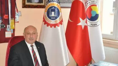 VERİMLİ BİR HASAT DÖNEMİ GEÇİRDİK - Kırıkkale Haber, Son Dakika Kırıkkale Haberleri