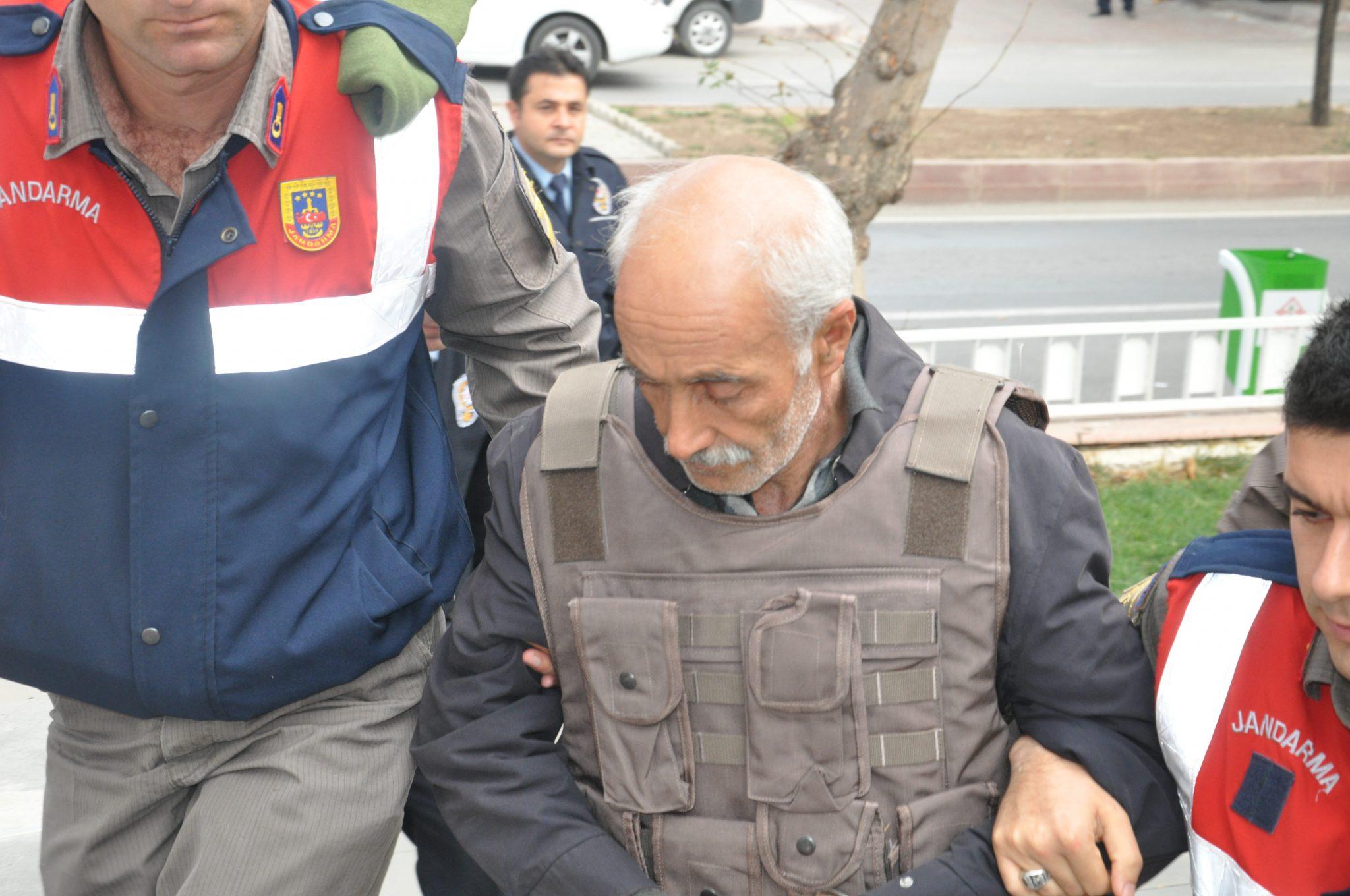KESKİN’DE CİNAYET    - Kırıkkale Haber, Son Dakika Kırıkkale Haberleri