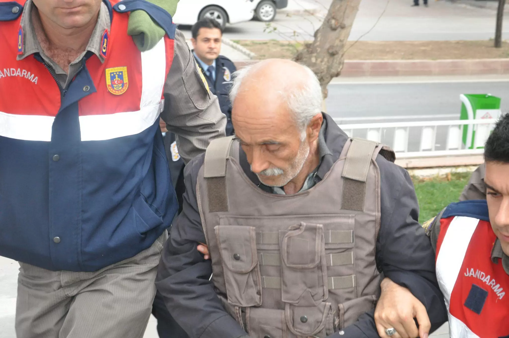 KESKİN’DE CİNAYET    - Kırıkkale Haber, Son Dakika Kırıkkale Haberleri