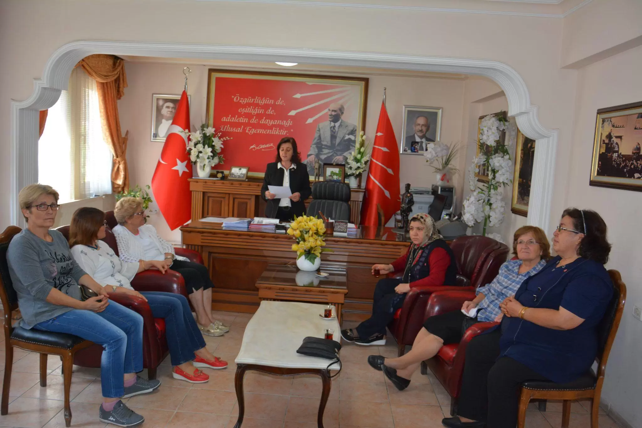 Demokrasiyi Savunmaya Devam Edeceğiz - Kırıkkale Haber, Son Dakika Kırıkkale Haberleri Demokrasiyi Savunmaya Devam Edeceğiz - Kırıkkale Haber, Son Dakika Kırıkkale Haberleri