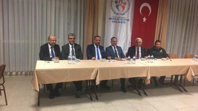 Keskin’de Aşure Dağıtıldı - Kırıkkale Haber, Son Dakika Kırıkkale Haberleri