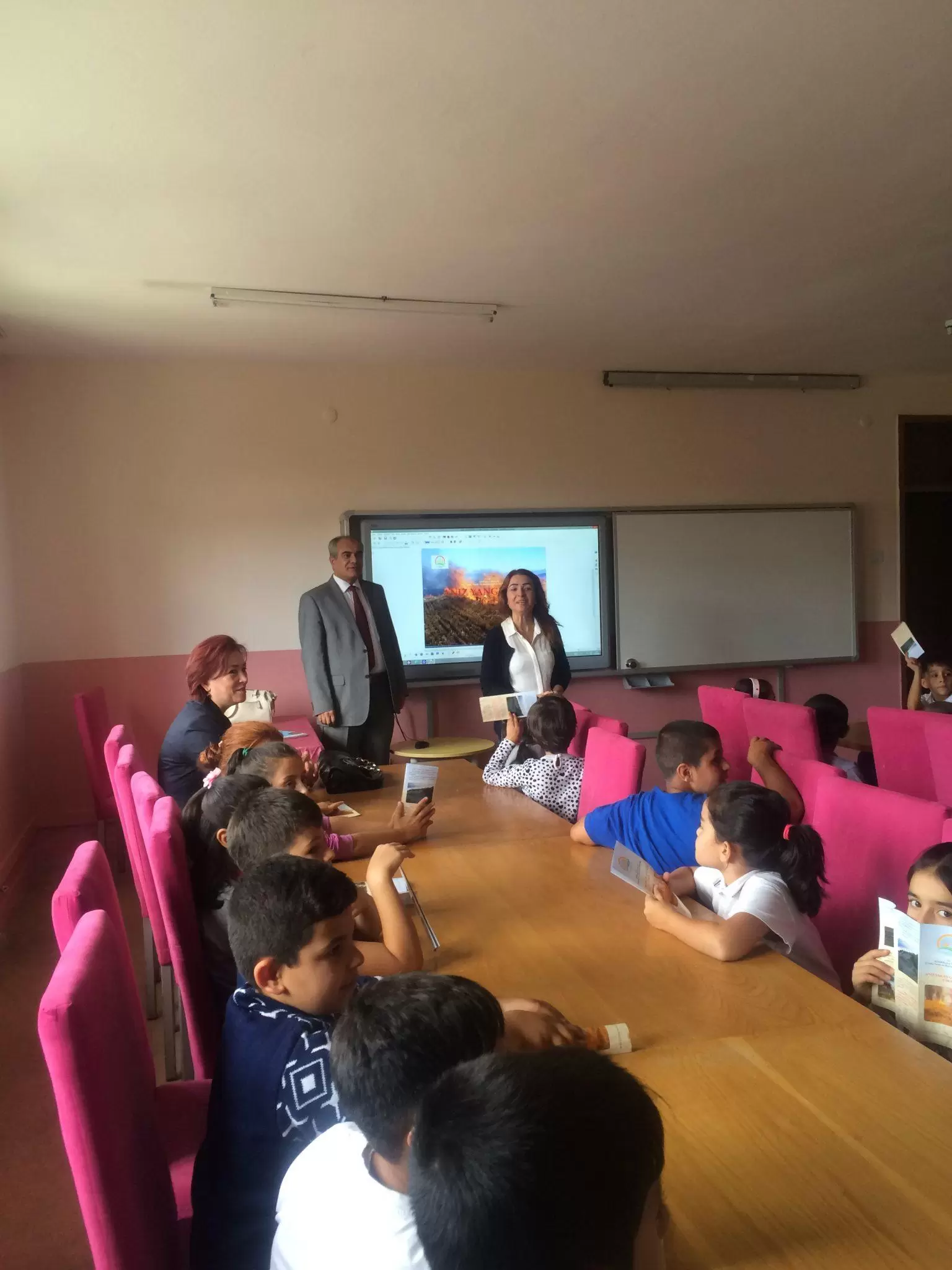 Anız Yangınlarının Önlenmesi - Kırıkkale Haber, Son Dakika Kırıkkale Haberleri Anız Yangınlarının Önlenmesi - Kırıkkale Haber, Son Dakika Kırıkkale Haberleri