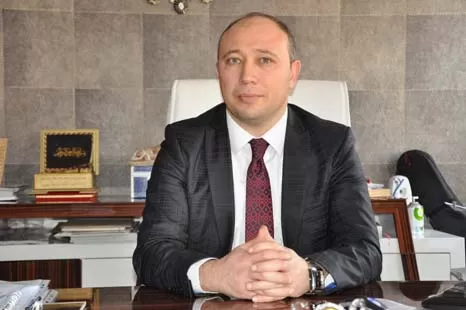 Baloğlu,CHP Sol Terör Örgütlerinin Limanı Oldu - Kırıkkale Haber, Son Dakika Kırıkkale Haberleri