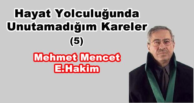 Hayat Yolculuğunda UNUTAMADIĞIM KARELER 5 - Kırıkkale Haber, Son Dakika Kırıkkale Haberleri