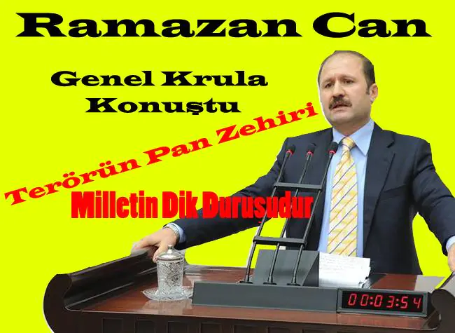 Ramazan Can Genel Kurul’a Hitap Etti - Kırıkkale Haber, Son Dakika Kırıkkale Haberleri Ramazan Can Genel Kurul’a Hitap Etti - Kırıkkale Haber, Son Dakika Kırıkkale Haberleri