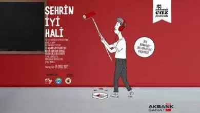 Akbank Şehrin İyi Halleri ile Buluşturdu - Kırıkkale Haber, Son Dakika Kırıkkale Haberleri