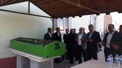 Altınışık’a Veda - Kırıkkale Haber, Son Dakika Kırıkkale Haberleri