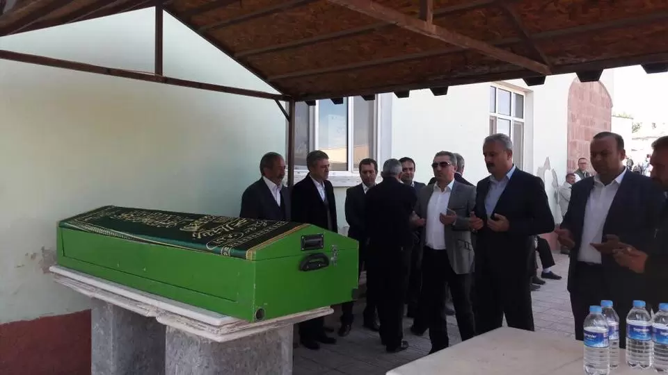 Altınışık’a Veda - Kırıkkale Haber, Son Dakika Kırıkkale Haberleri Altınışık’a Veda - Kırıkkale Haber, Son Dakika Kırıkkale Haberleri