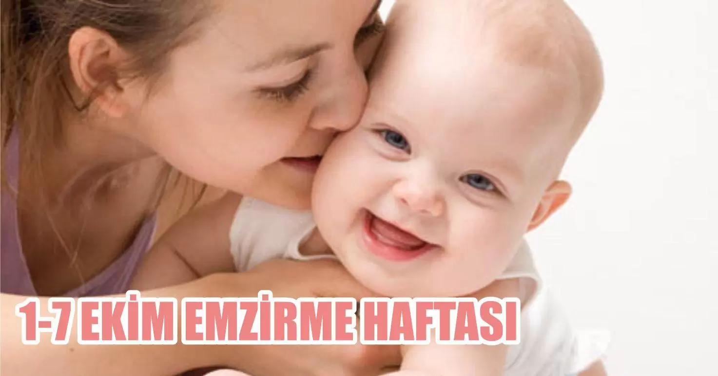 Emzirme Haftası Düzenleniyor - Kırıkkale Haber, Son Dakika Kırıkkale Haberleri Emzirme Haftası Düzenleniyor - Kırıkkale Haber, Son Dakika Kırıkkale Haberleri