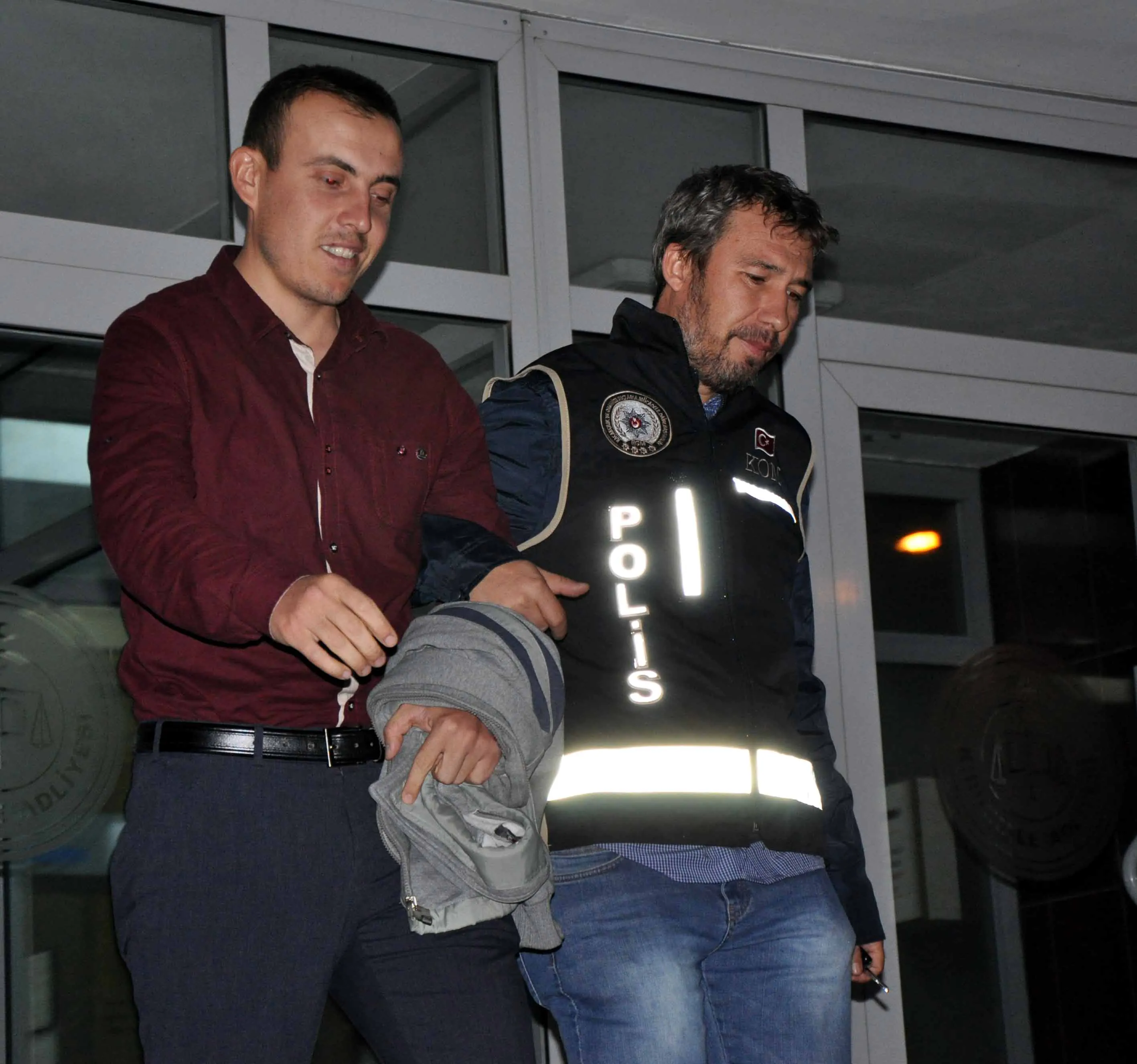 Öğrenci Evlerinin Abisi Tutuklandı - Kırıkkale Haber, Son Dakika Kırıkkale Haberleri