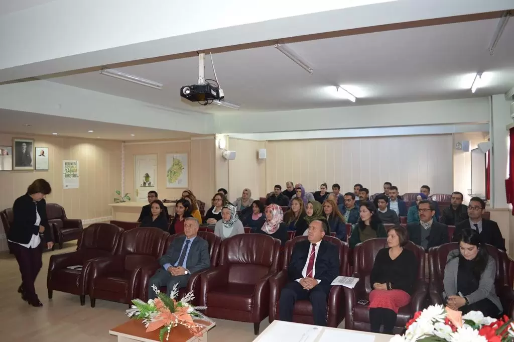 Gıda Kontrol Görevlisi Kursu Verildi - Kırıkkale Haber, Son Dakika Kırıkkale Haberleri Gıda Kontrol Görevlisi Kursu Verildi - Kırıkkale Haber, Son Dakika Kırıkkale Haberleri