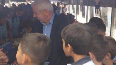 Yıldırım’dan Cami Görevlilerine Kutlama    - Kırıkkale Haber, Son Dakika Kırıkkale Haberleri