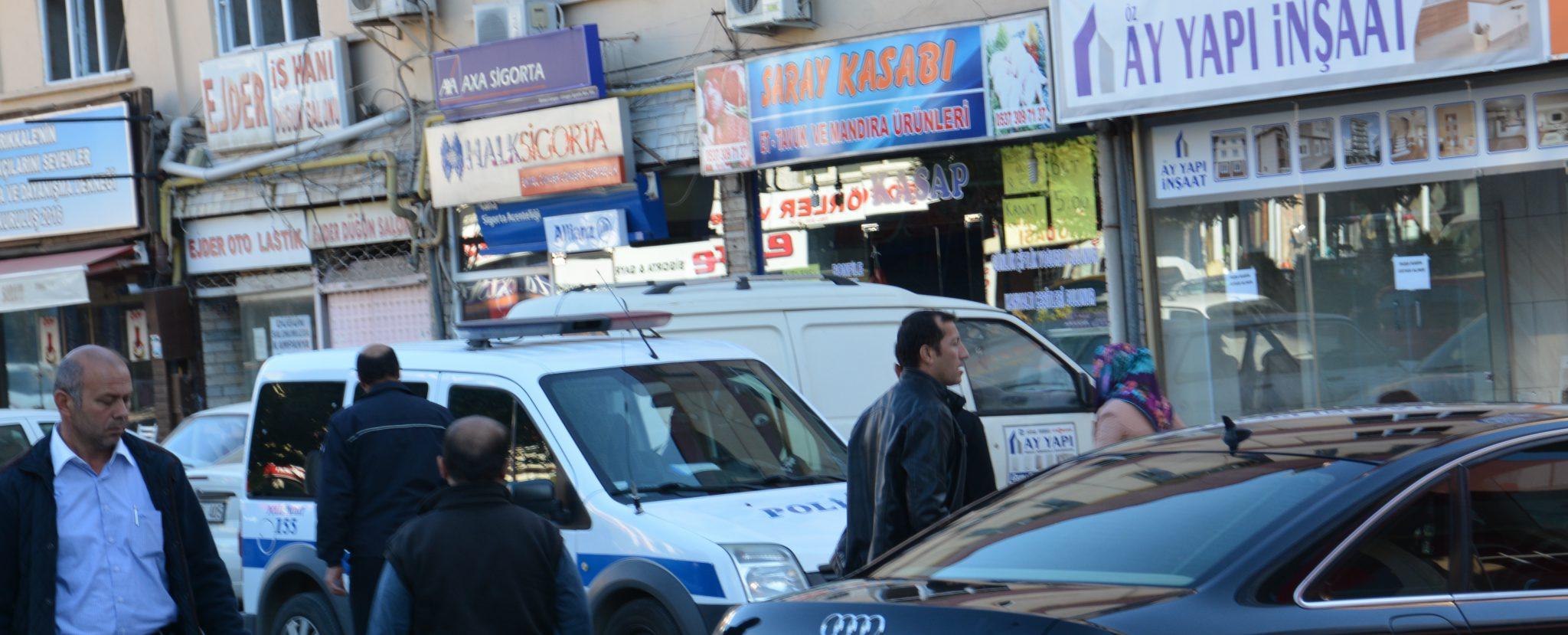 KARAKTERSİZLİK - Kırıkkale Haber, Son Dakika Kırıkkale Haberleri KARAKTERSİZLİK - Kırıkkale Haber, Son Dakika Kırıkkale Haberleri