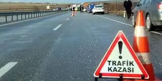 Kaza; 3 Yaralı - Kırıkkale Haber, Son Dakika Kırıkkale Haberleri Kaza; 3 Yaralı - Kırıkkale Haber, Son Dakika Kırıkkale Haberleri