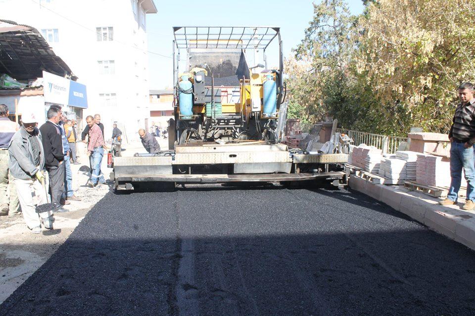 Keskin’in Yüzü Değişiyor - Kırıkkale Haber, Son Dakika Kırıkkale Haberleri