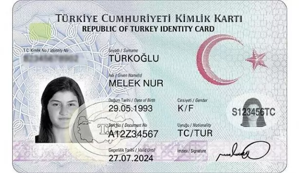 10 İlde Daha Çipli Kimliğe Geçiliyor - Kırıkkale Haber, Son Dakika Kırıkkale Haberleri 10 İlde Daha Çipli Kimliğe Geçiliyor - Kırıkkale Haber, Son Dakika Kırıkkale Haberleri