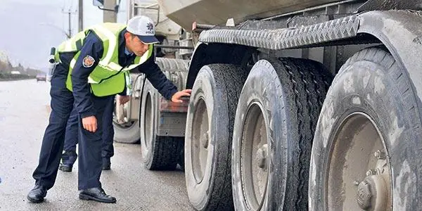 Zorunlu kış lastiği uygulaması ve ayrıntıları - Kırıkkale Haber, Son Dakika Kırıkkale Haberleri Zorunlu kış lastiği uygulaması ve ayrıntıları - Kırıkkale Haber, Son Dakika Kırıkkale Haberleri