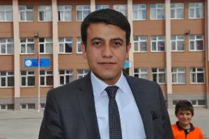 Fikret Dağ Sulakyurt Kaymakamı Fikret Dağ Sulakyurt Kaymakamı