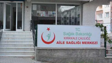 AİLE SAĞLIĞI MERKEZİ BÜROKRASİ ENGELİNDEMİ - Kırıkkale Haber, Son Dakika Kırıkkale Haberleri AİLE SAĞLIĞI MERKEZİ BÜROKRASİ ENGELİNDEMİ - Kırıkkale Haber, Son Dakika Kırıkkale Haberleri