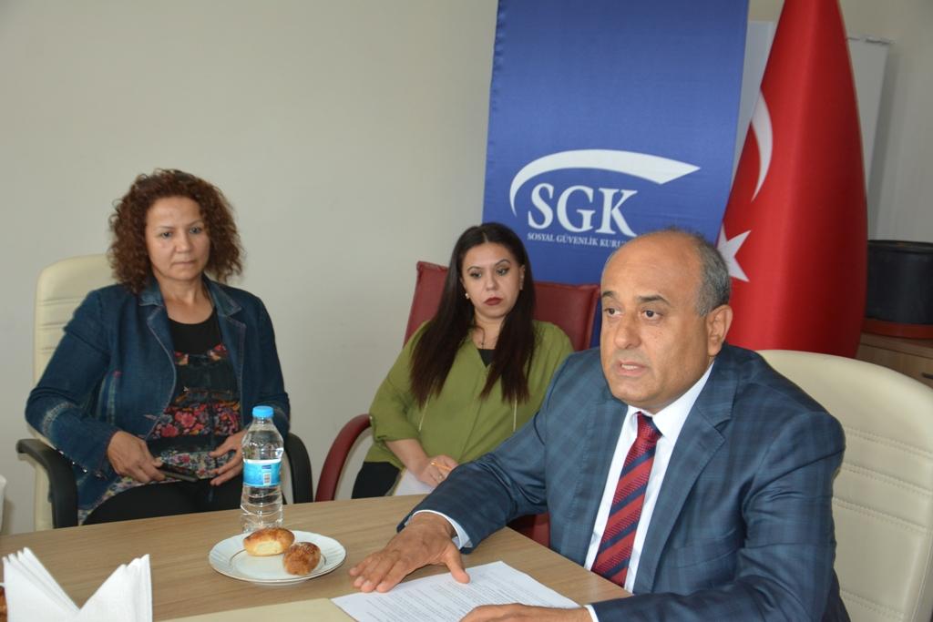 SGK DA YAPILANDIRMA  BAŞLADI BU FIRSAT KAÇIRILMAZ. - Kırıkkale Haber, Son Dakika Kırıkkale Haberleri