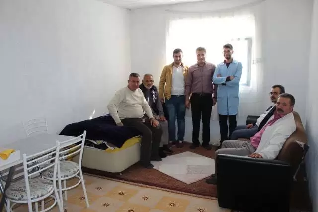 Mazlumların Yüzü Güldü - Kırıkkale Haber, Son Dakika Kırıkkale Haberleri Mazlumların Yüzü Güldü - Kırıkkale Haber, Son Dakika Kırıkkale Haberleri