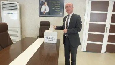 TSO YENİ BAŞKANI VARLI    - Kırıkkale Haber, Son Dakika Kırıkkale Haberleri