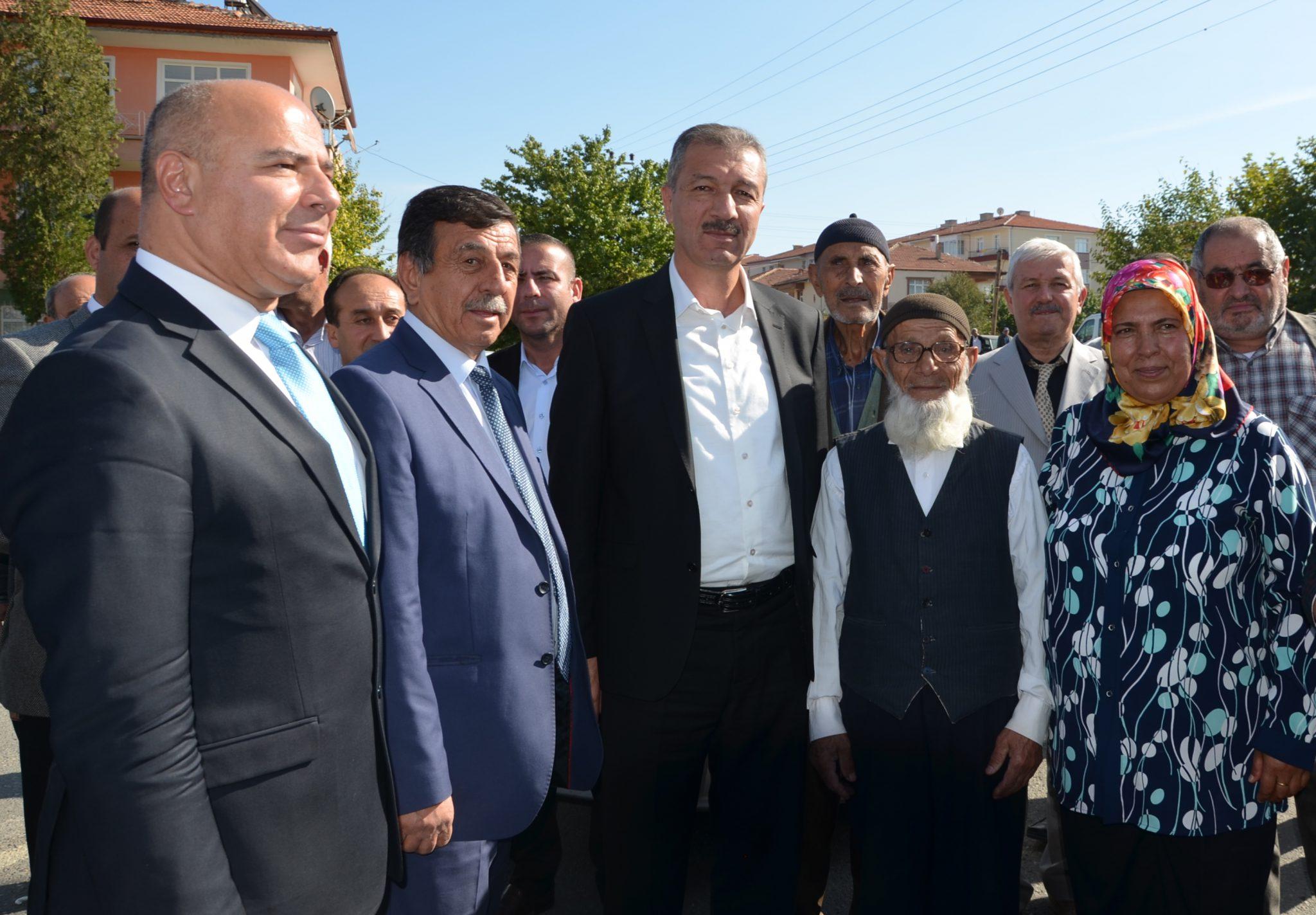 Kırıkkale’de Aşure Etkinliği - Kırıkkale Haber, Son Dakika Kırıkkale Haberleri