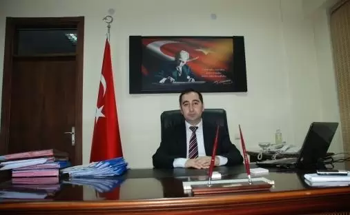 Kaymakam Serbest Bırakıldı - Kırıkkale Haber, Son Dakika Kırıkkale Haberleri Kaymakam Serbest Bırakıldı - Kırıkkale Haber, Son Dakika Kırıkkale Haberleri