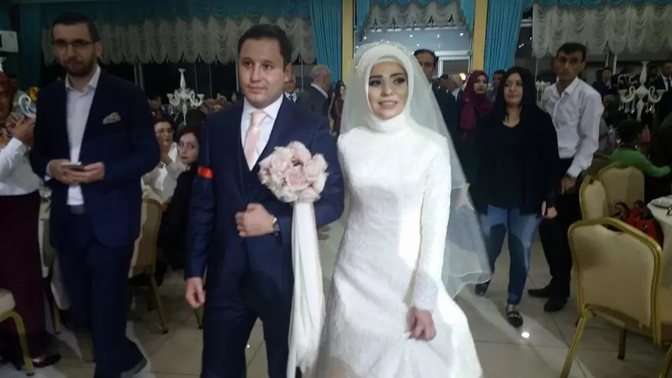 Demir Ailesinin Mutlu Günü - Kırıkkale Haber, Son Dakika Kırıkkale Haberleri Demir Ailesinin Mutlu Günü - Kırıkkale Haber, Son Dakika Kırıkkale Haberleri