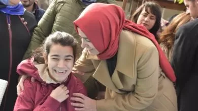 5 bin engelli memur alınacak - Kırıkkale Haber, Son Dakika Kırıkkale Haberleri