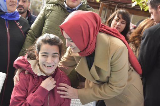 5 bin engelli memur alınacak - Kırıkkale Haber, Son Dakika Kırıkkale Haberleri