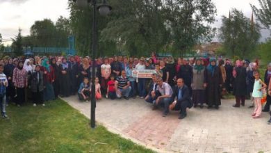 Keskin Belediyesinden Bayanlara Kapadokya Gezisi - Kırıkkale Haber, Son Dakika Kırıkkale Haberleri